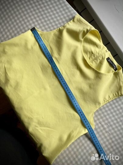 Платье летнее.хлопок 100