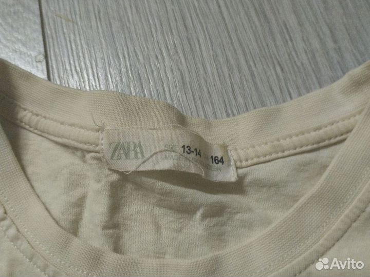 Футболка Zara 164