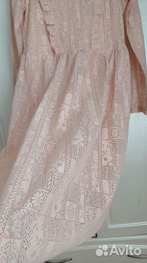 Платье нарядное