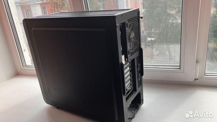 Корпус системного блока Thermaltake