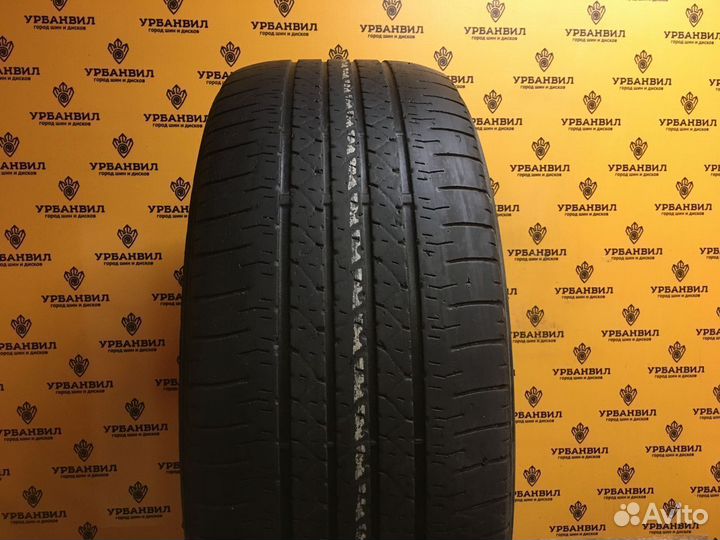 Bridgestone Dueler H/P 92A 265/50 R20 107V
