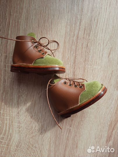 Ботинки для Gotz