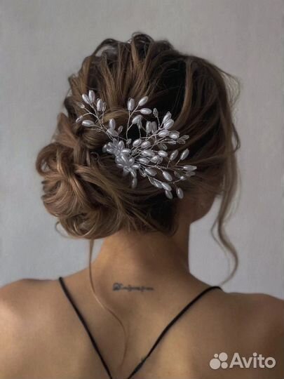 Мастер по волосам