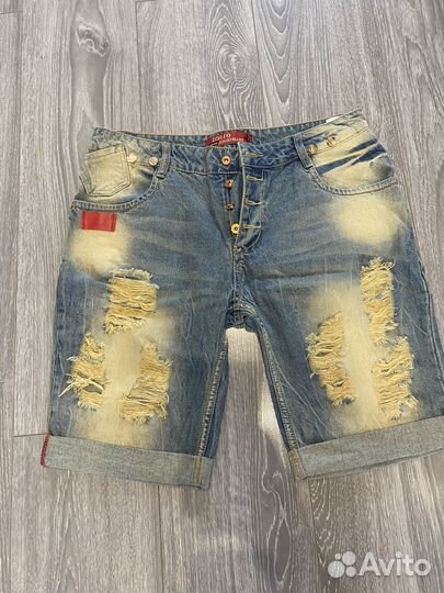 Шорты женские