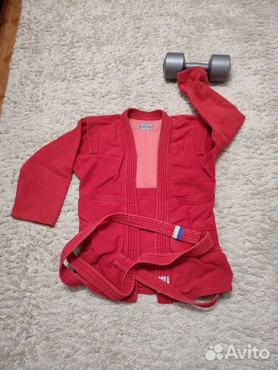 Продам самбовку
