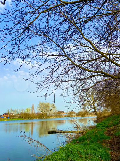 Участок 17 сот. (ИЖС)