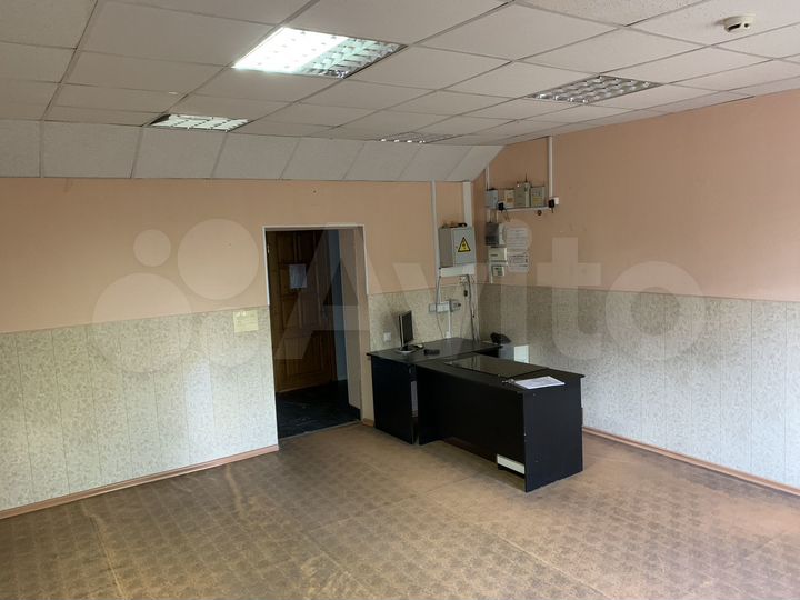 Гостиница, 1300 м²