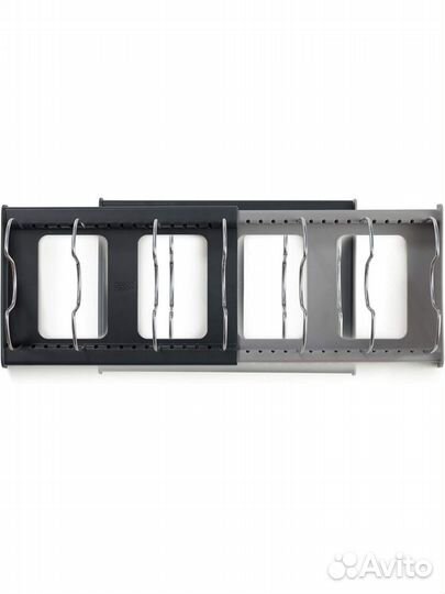 Подставка для крышек кастрюль и сковородок