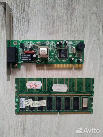 Сетевая карта C-net cn5614rv (DDR)