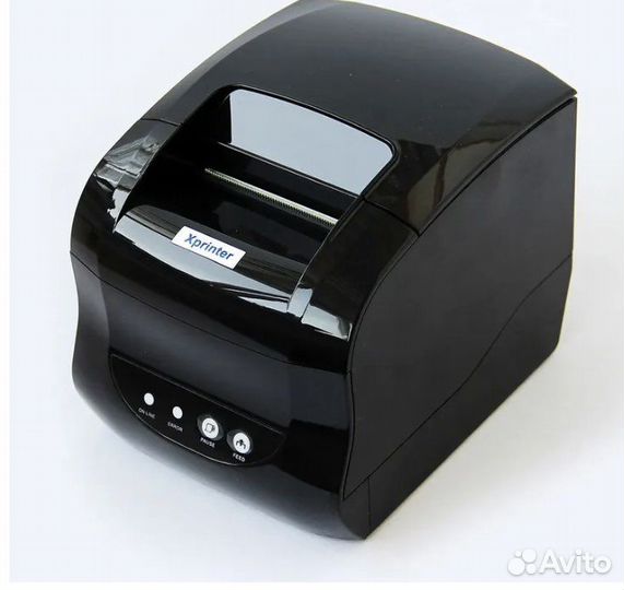 Термопринтер для печати этикеток