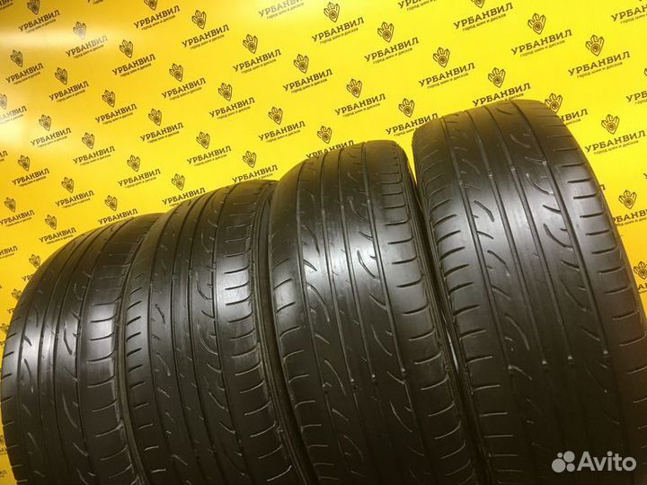 Dunlop Le Mans LM 704 215/45 R18 93W