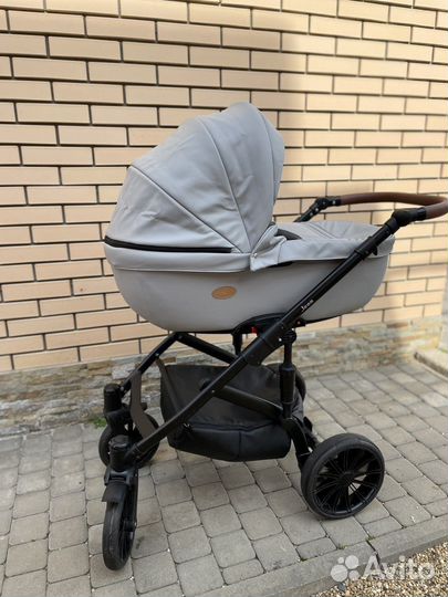 Коляска MaEma Jess 3 в 1