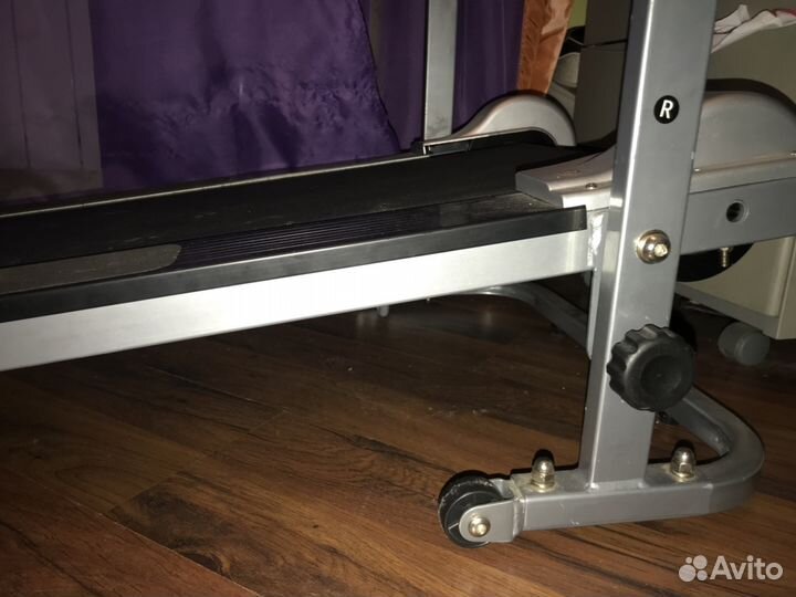 Беговая дорожка