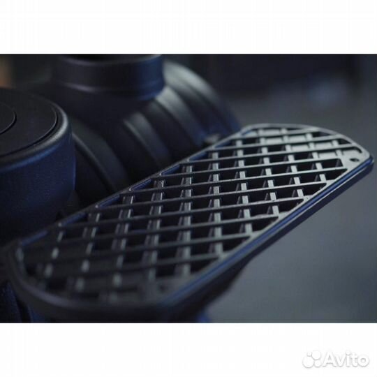 Печь отопительно-варочная Тайга PRO до 100 м.куб