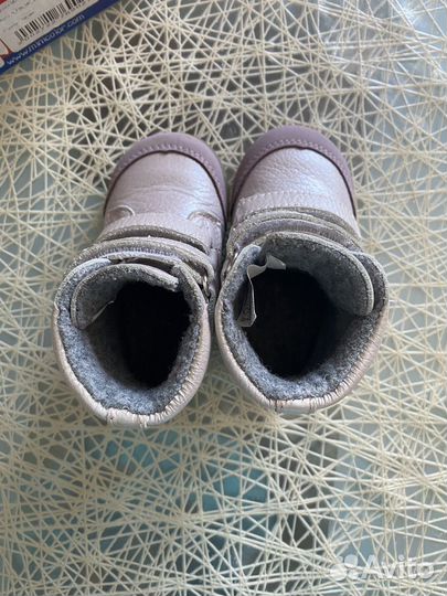 Обувь для дев 20 р пакетом