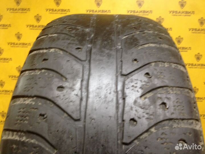 Bridgestone Ice Cruiser 7000 205/55 R16 91T