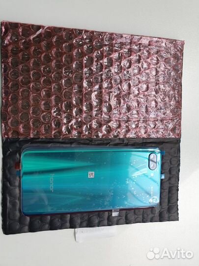 Оригинальная задняя крышка телефона Huawei/Honor