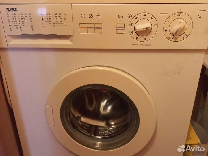 Стиральная машина бу