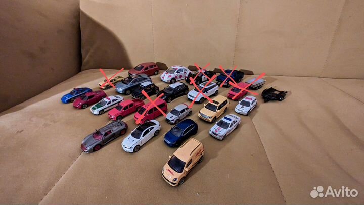 Масштабные модели