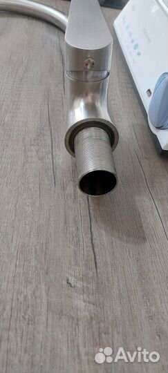 Смеситель для кухни