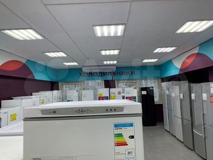 Торговая площадь, 400 м²