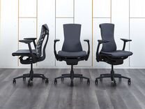 Компьютерное кресло Herman Miller Embody США