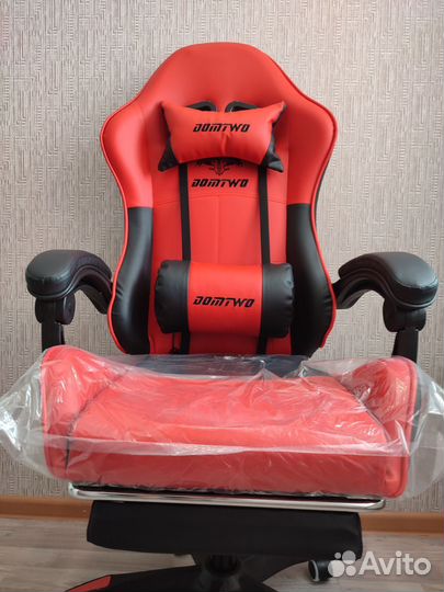 Новые игровые кресла (с массажем)