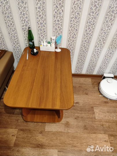 Журнальный столик бу