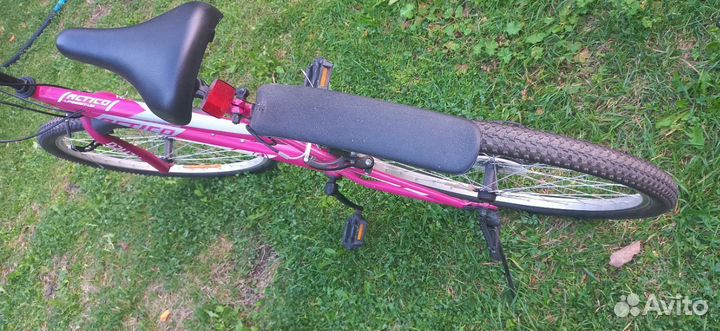 Велосипед городской