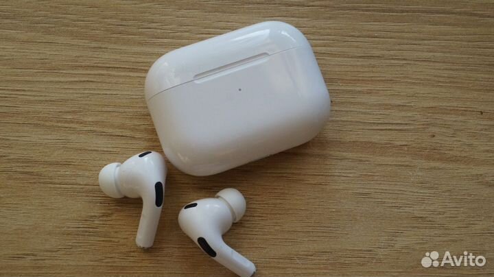 Airpods Pro 2 Premium + чехол в подарок