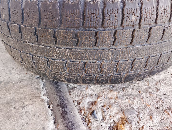 Toyo Garit G4 195/65 R15