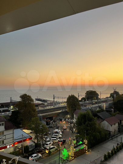 Квартира-студия, 30 м², 8/13 эт.