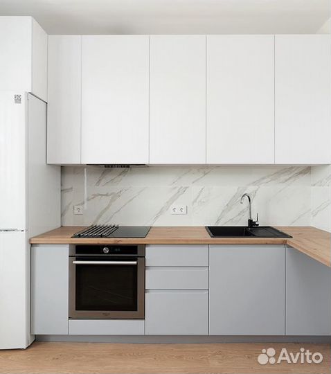 Кухня на заказ