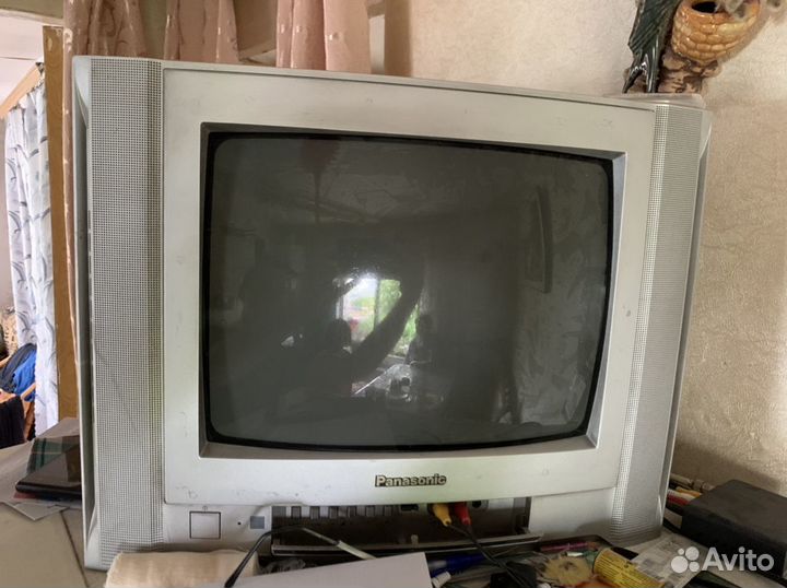 Телевизор 14 дюймов