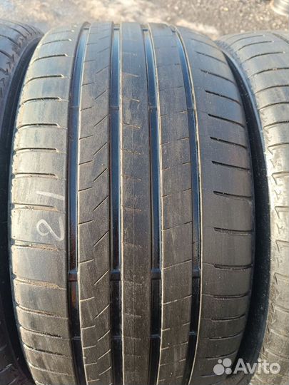 Bridgestone Alenza 001 285/40 R21