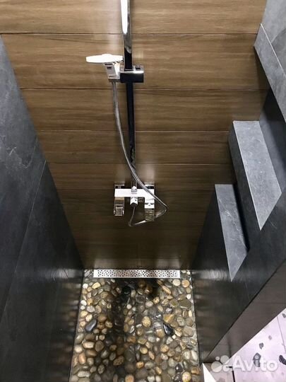 Услуги плиточника