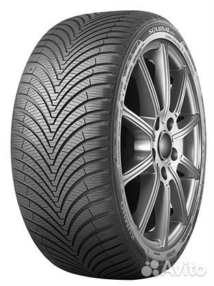 Kumho Solus 4S HA32 SUV 195/60 R16 93V