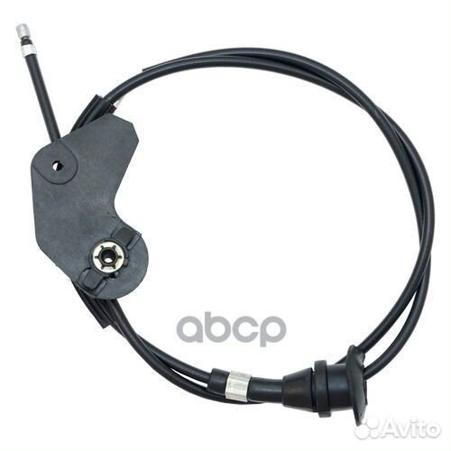 Трос капота Z59332R Zikmar