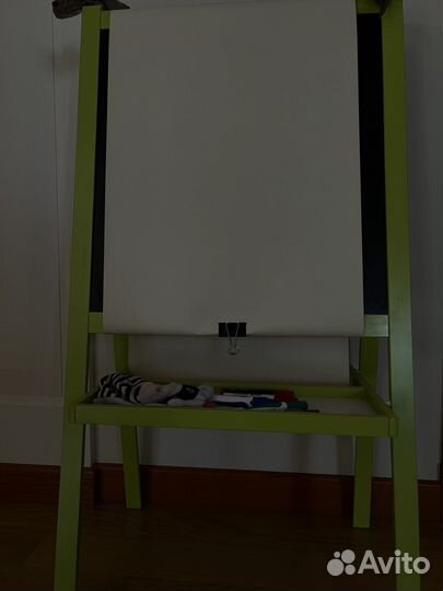Мольберт детский IKEA