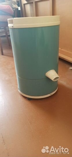 Центрифуга для отжима белья