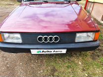 Audi 80 1.6 MT, 1986, 400 000 км