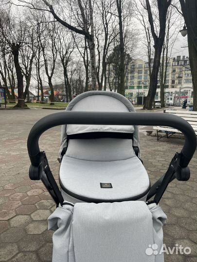 Коляска Tutis mio plus termo 3 в 1