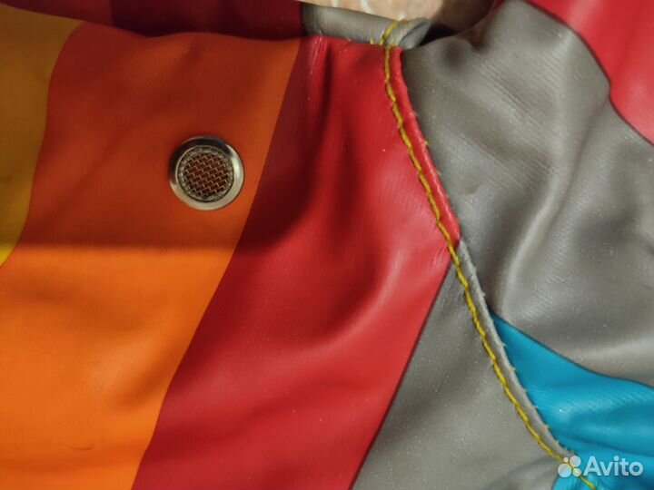 Комбинезон 116 см