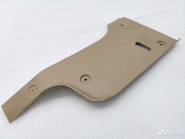 Обшивка салона левая Chevrolet Aveo T250 1.6 2007