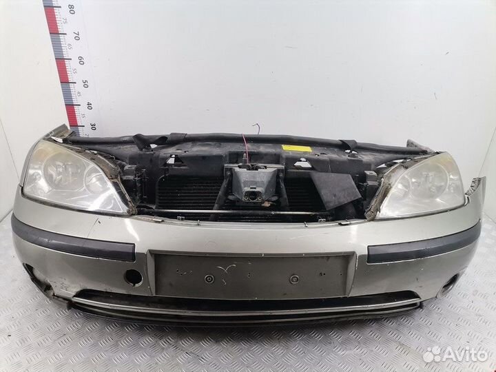 Бампер (ноускат) для Ford Mondeo 3 R0B2F11K1V1