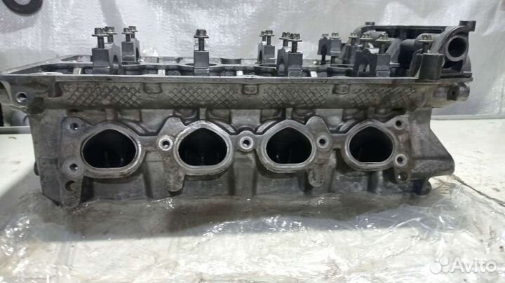 Гбц Опель Z18XER обслуженная без валов