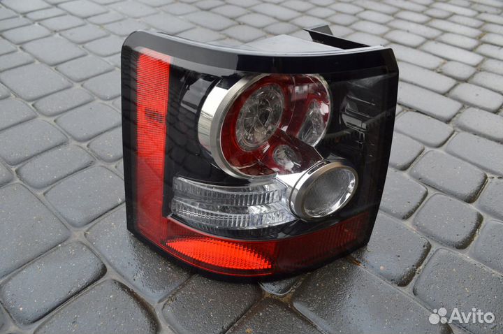 Фонарь задний Land Rover Range Rover Sport