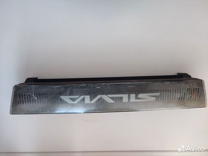 Решëтка радиатора Nissan Silvia s13 62310-35-F00