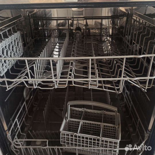 Посудомоечная машина learn 60см