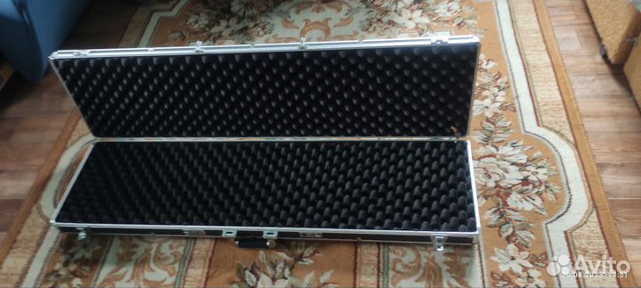 Кейс для оружия